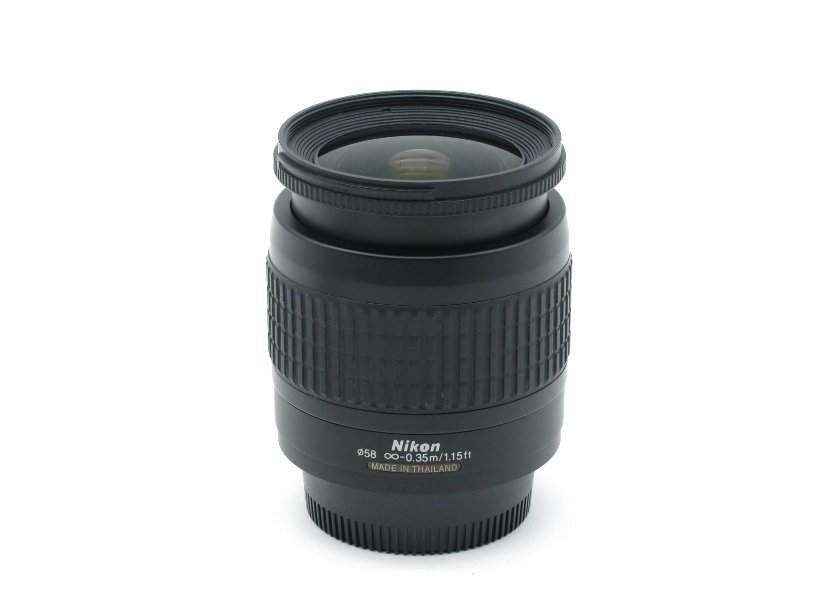 �˥��� AF28-80/F3.3-5.6 G 