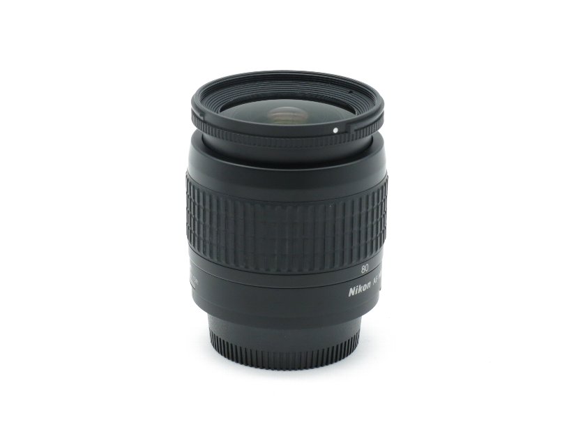 �˥��� AF28-80/F3.3-5.6 G 