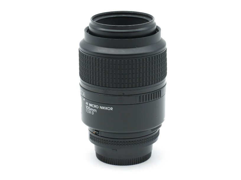 �˥��� AF105/F2.8 D �ޥ�����