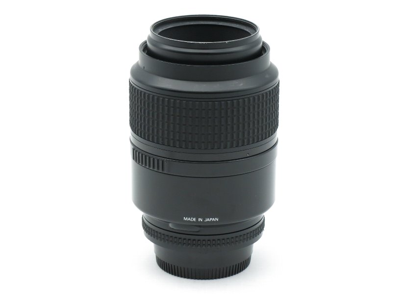 �˥��� AF105/F2.8 D �ޥ�����