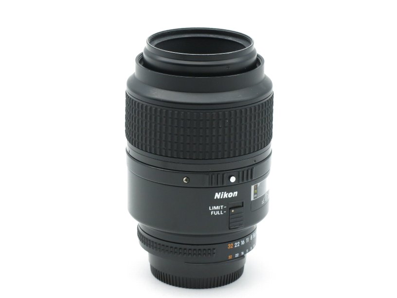 �˥��� AF105/F2.8 D �ޥ�����