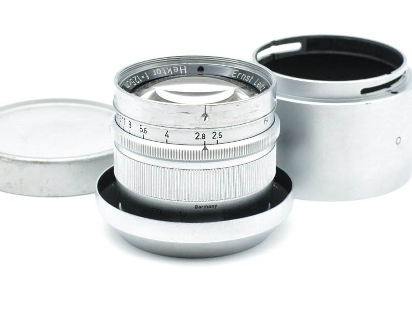 �饤�� �ӥ��ե�å���I�ѥإ��ȡ���125/F2.5