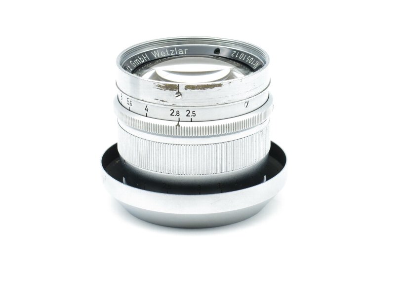 �饤�� �ӥ��ե�å���I�ѥإ��ȡ���125/F2.5