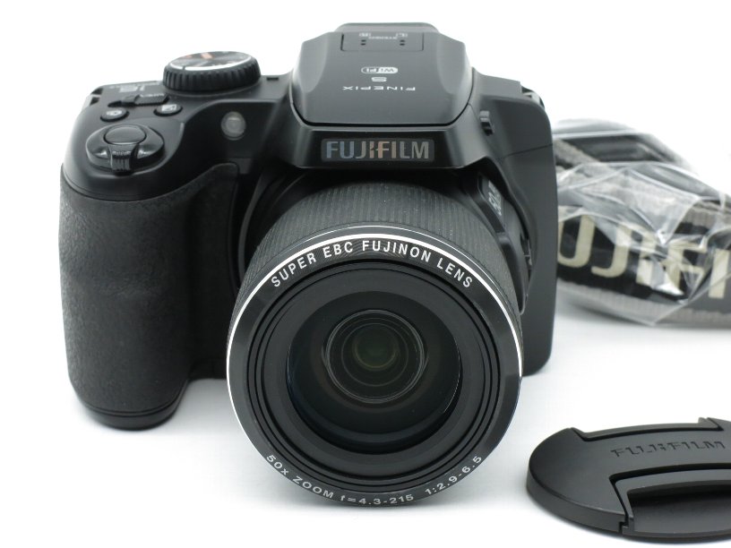 �ե��ե���� FinePix S9400W (1620������)