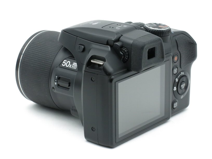 �ե��ե���� FinePix S9400W (1620������)