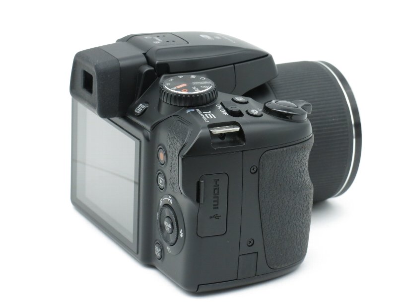 �ե��ե���� FinePix S9400W (1620������)