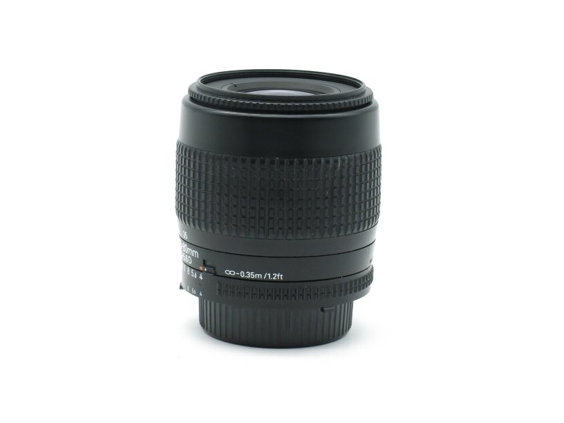 �˥��� AF35-80/F4-5.6 D