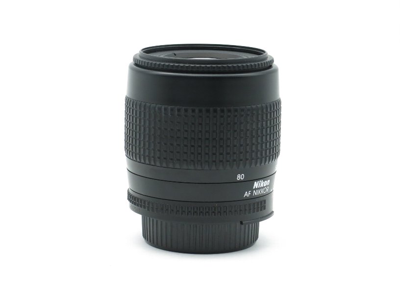 �˥��� AF35-80/F4-5.6 D