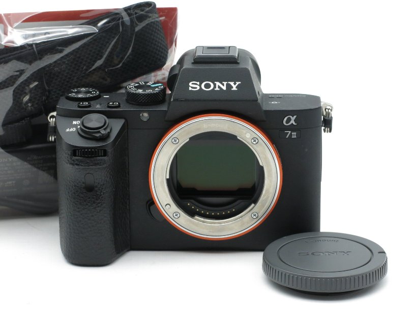 SONY ��7II (2430������)