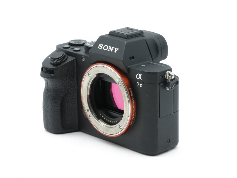 SONY ��7II (2430������)
