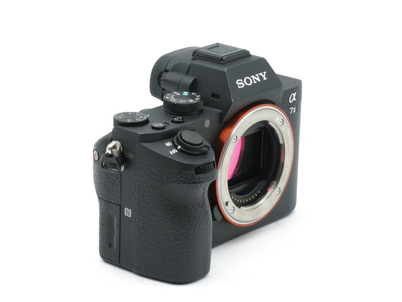 SONY ��7II (2430������)