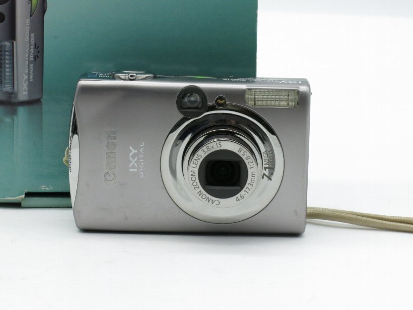 ����Υ� IXY�ǥ�����900 IS (710������)
