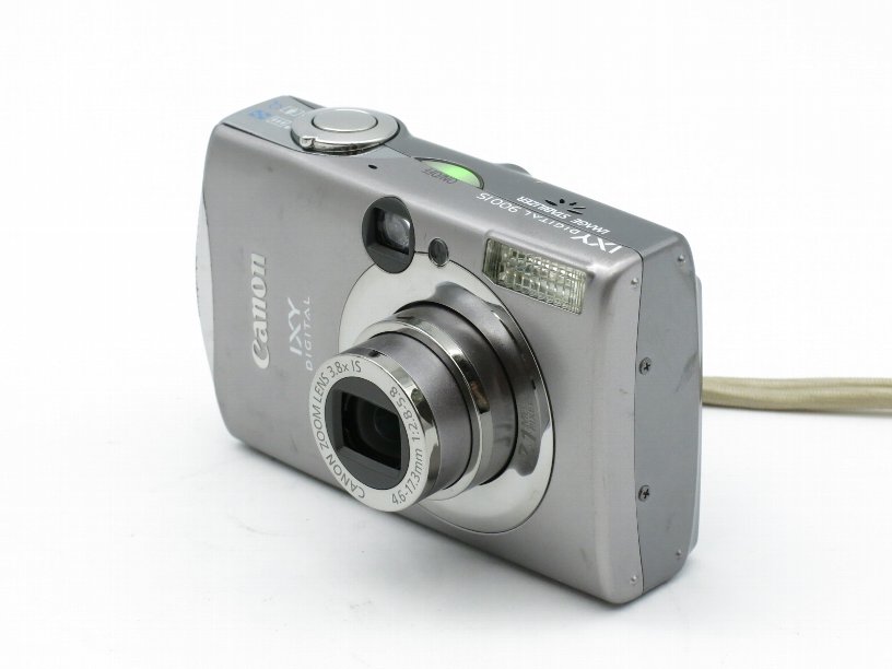 ����Υ� IXY�ǥ�����900 IS (710������)