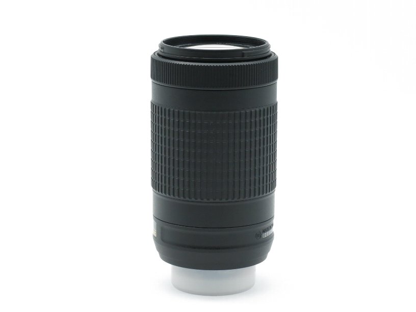 �˥��� AF-P DX70-300/F4.5-6.3G ED VR