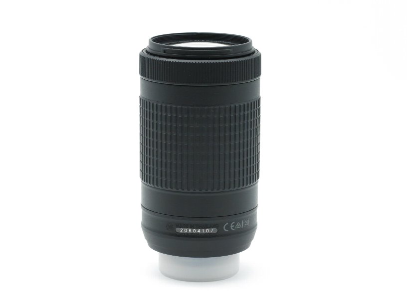 �˥��� AF-P DX70-300/F4.5-6.3G ED VR
