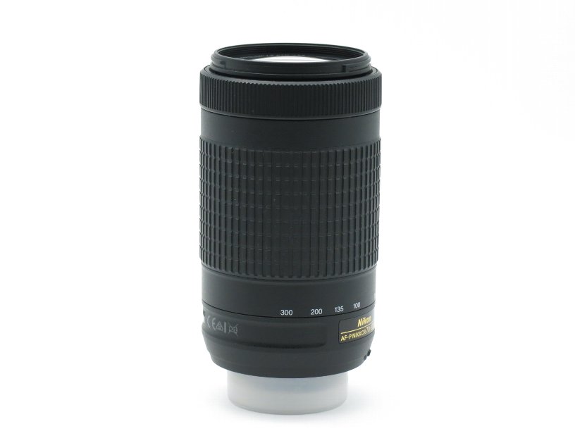 �˥��� AF-P DX70-300/F4.5-6.3G ED VR