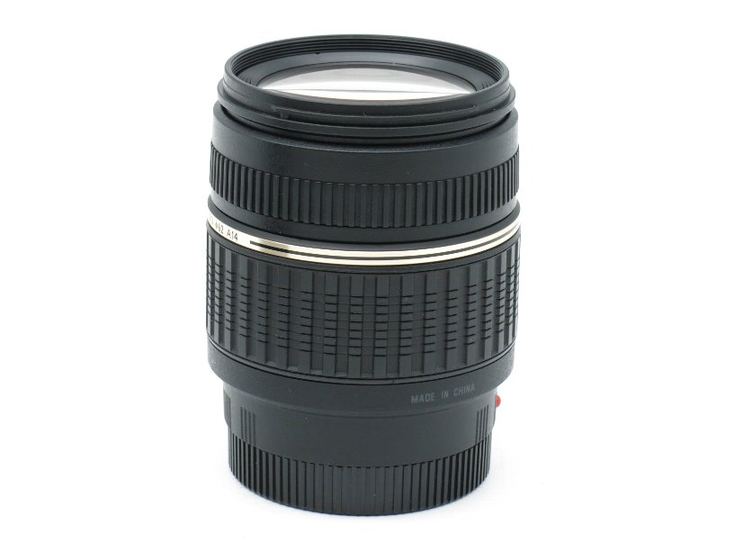 ������� AF18-200/F3.5-6.3 XR DiII ���ˡ�A