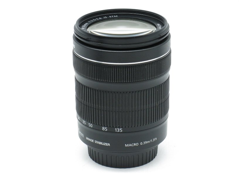 ����Υ� EF-S18-135/F3.5-5.6 IS STM