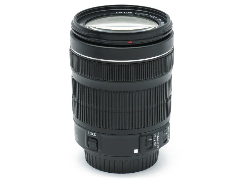 ����Υ� EF-S18-135/F3.5-5.6 IS STM