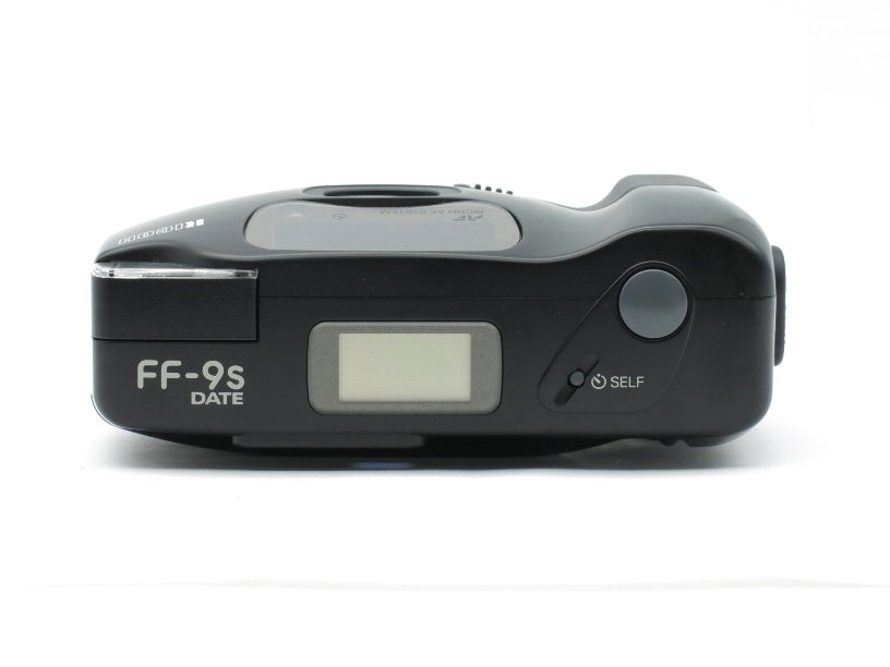 �ꥳ�� FF-9s �ǡ���