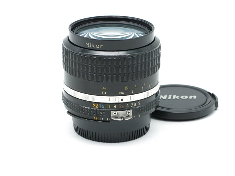 �˥��� Ais35/F2