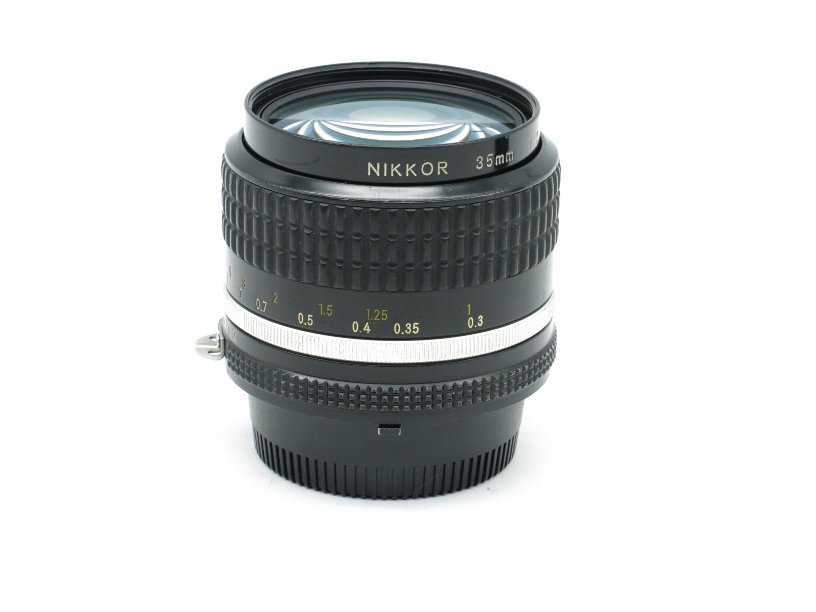 �˥��� Ais35/F2