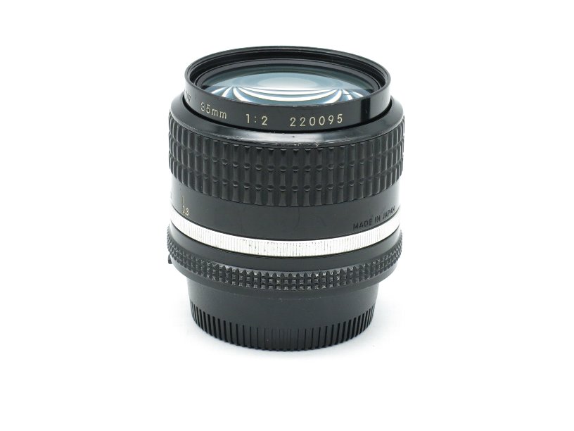 �˥��� Ais35/F2