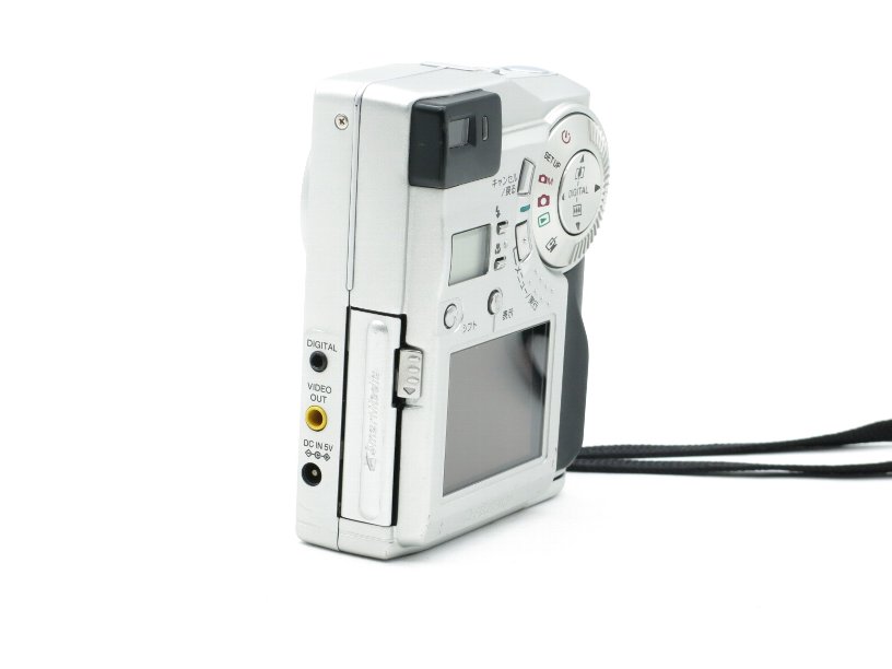 �ե� FinePix 2700 (230������)