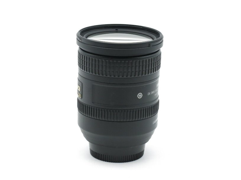 �˥��� AF-S DX18-200/F3.5-5.6 G II VR