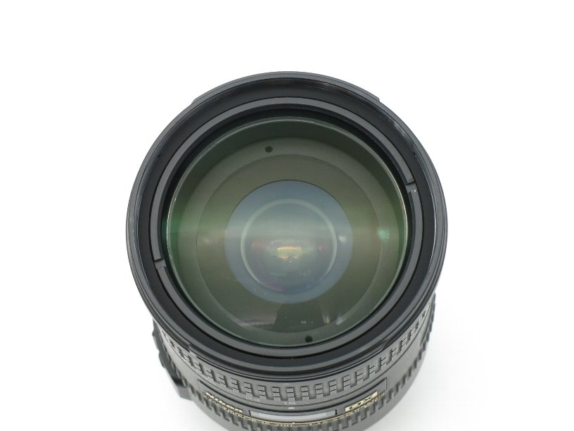 �˥��� AF-S DX18-200/F3.5-5.6 G II VR