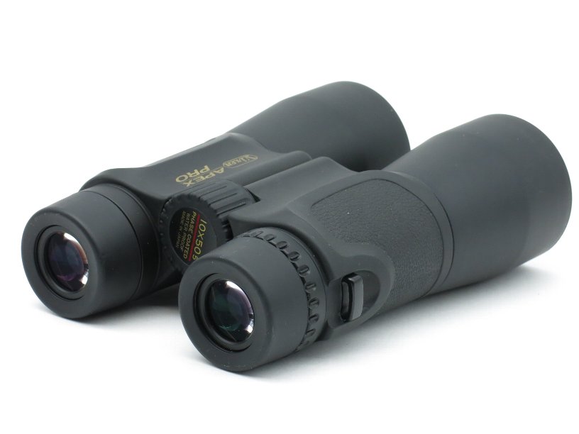�ӥ����� �д�� APEX PRO 10x50