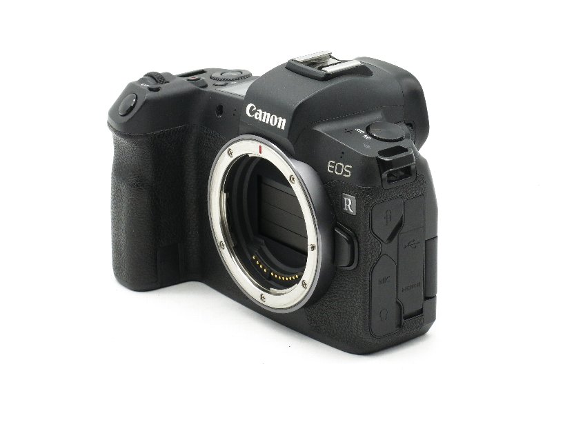 ����Υ� EOS R (3030������)