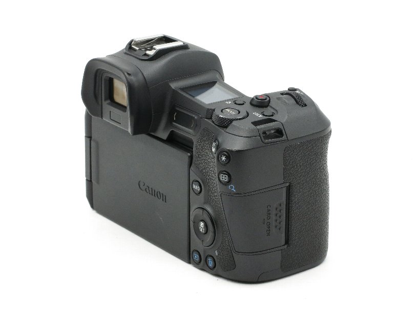 ����Υ� EOS R (3030������)