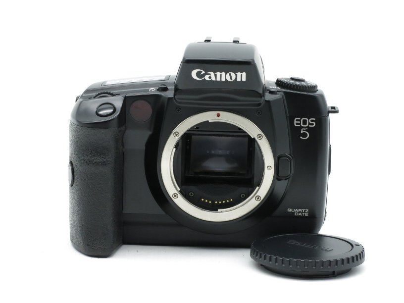 ����Υ� EOS 5
