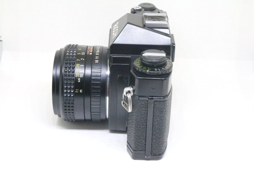 �ꥳ�� XR500+50/F2