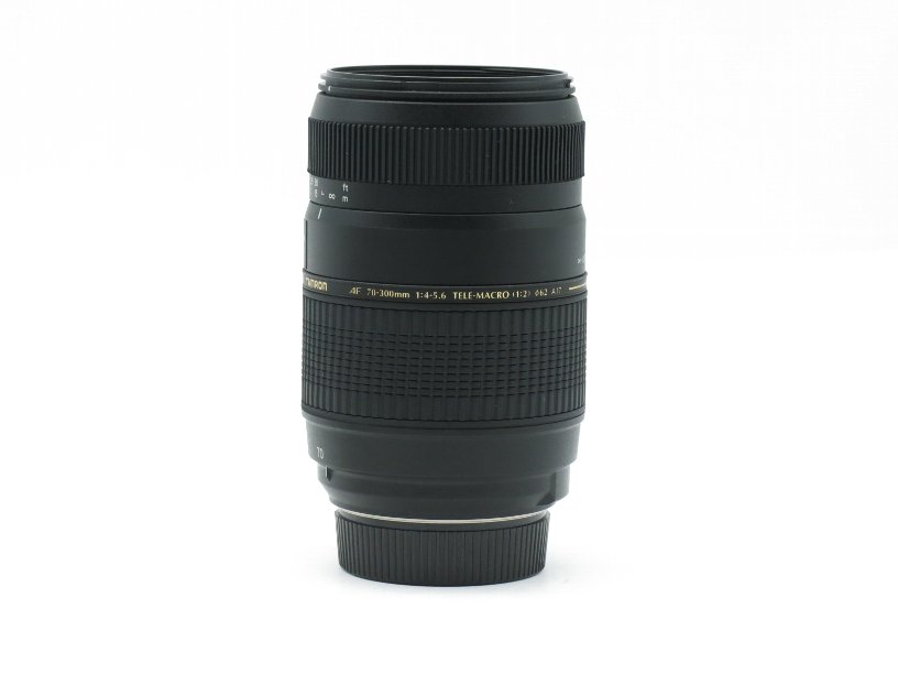 ������� AF70-300/F4-5.6 Di �˥���F�ޥ����