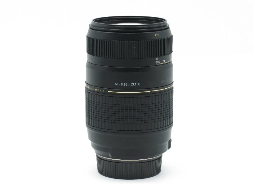 ������� AF70-300/F4-5.6 Di �˥���F�ޥ����