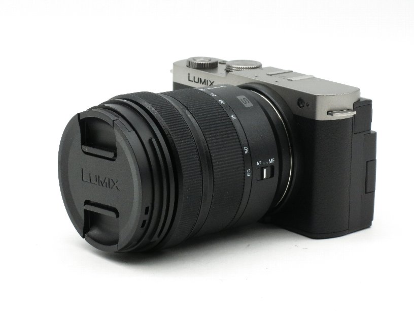 �ѥʥ��˥å� LUMIX S9 (2420������)+S20-60mm���å�