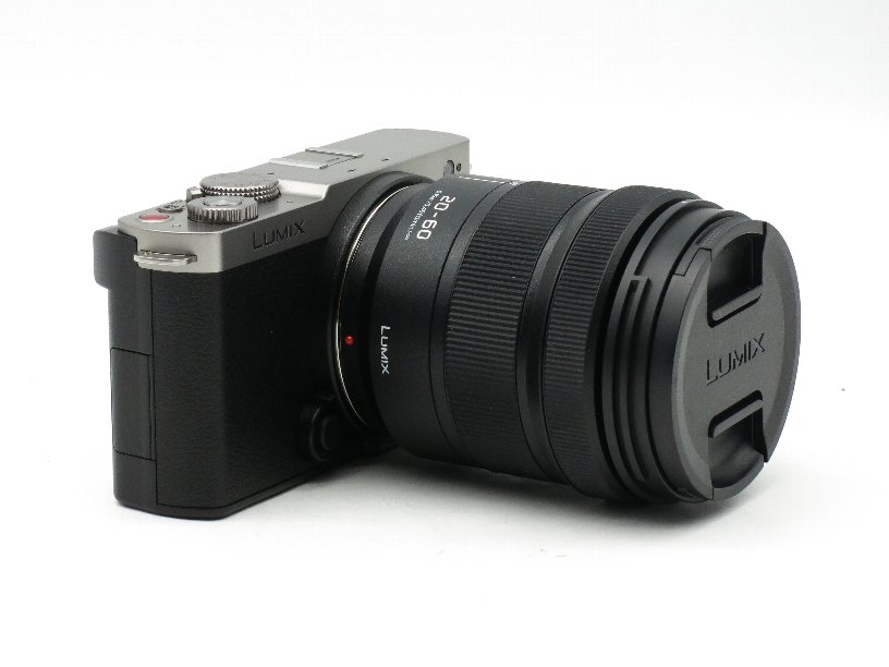 �ѥʥ��˥å� LUMIX S9 (2420������)+S20-60mm���å�