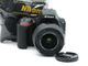 �˥��� D5600(2416������)+AF-S18-55VRII