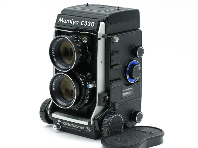 �ޥߥ� C330�ץ�S+DS105/F3.5