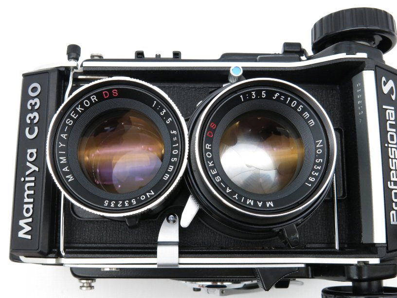 �ޥߥ� C330�ץ�S+DS105/F3.5