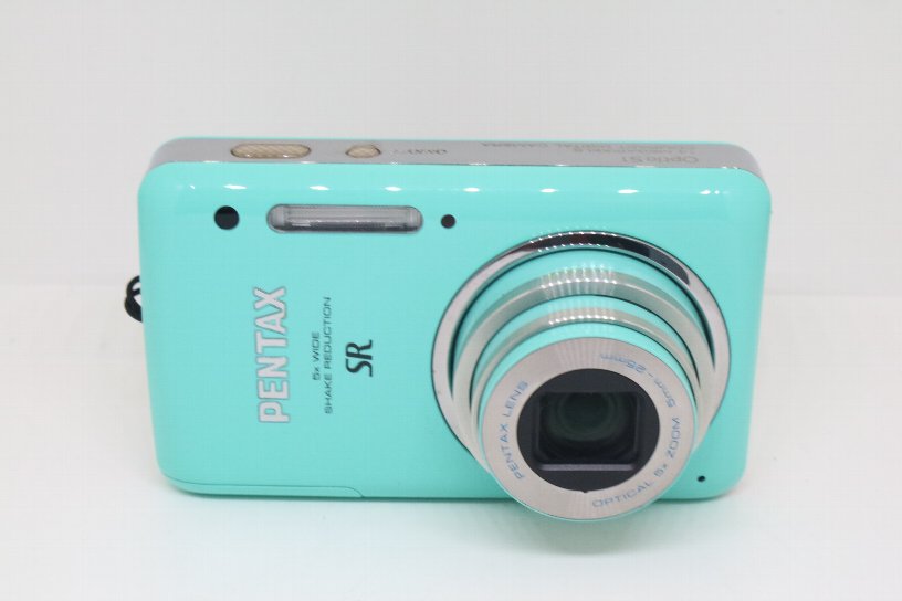 �ڥ󥿥å��� Optio S1 (1400������)