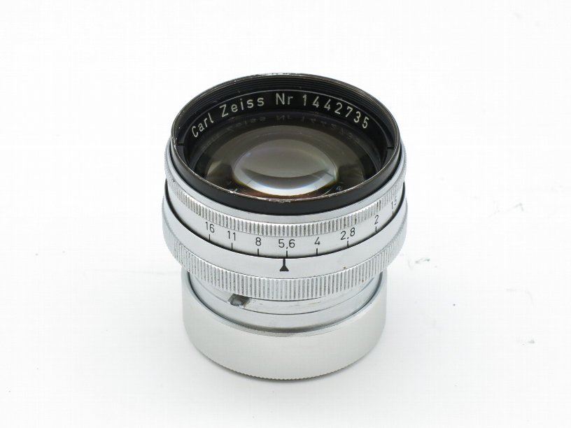 ������ĥ����� ���ʡ�50/F1.5 �쥳�󥿥å����ޥ����