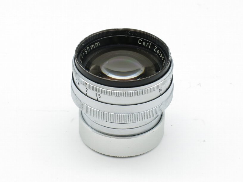 ������ĥ����� ���ʡ�50/F1.5 �쥳�󥿥å����ޥ����
