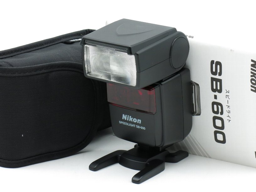 �˥��� ���ԡ��ɥ饤�� SB-600