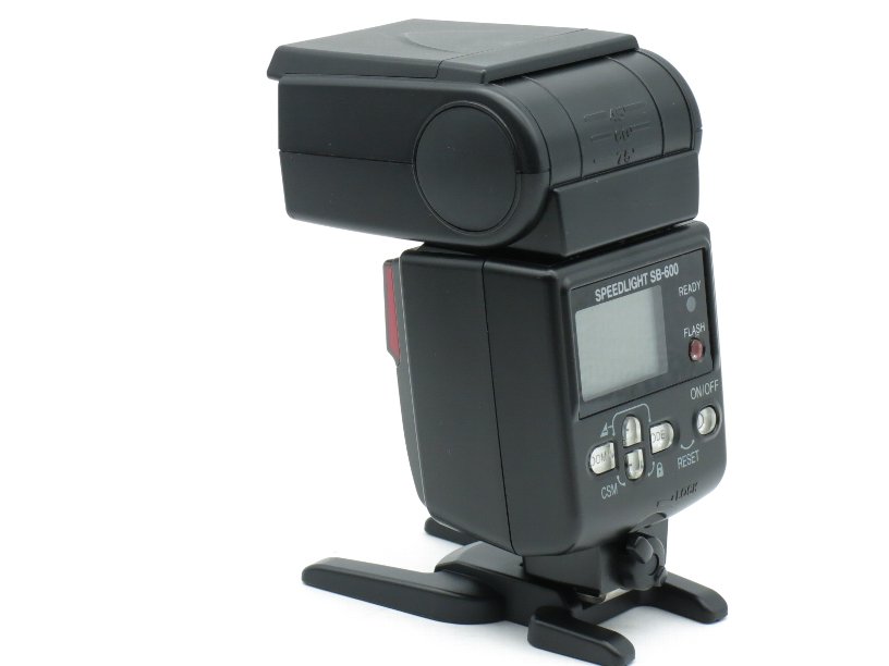 �˥��� ���ԡ��ɥ饤�� SB-600