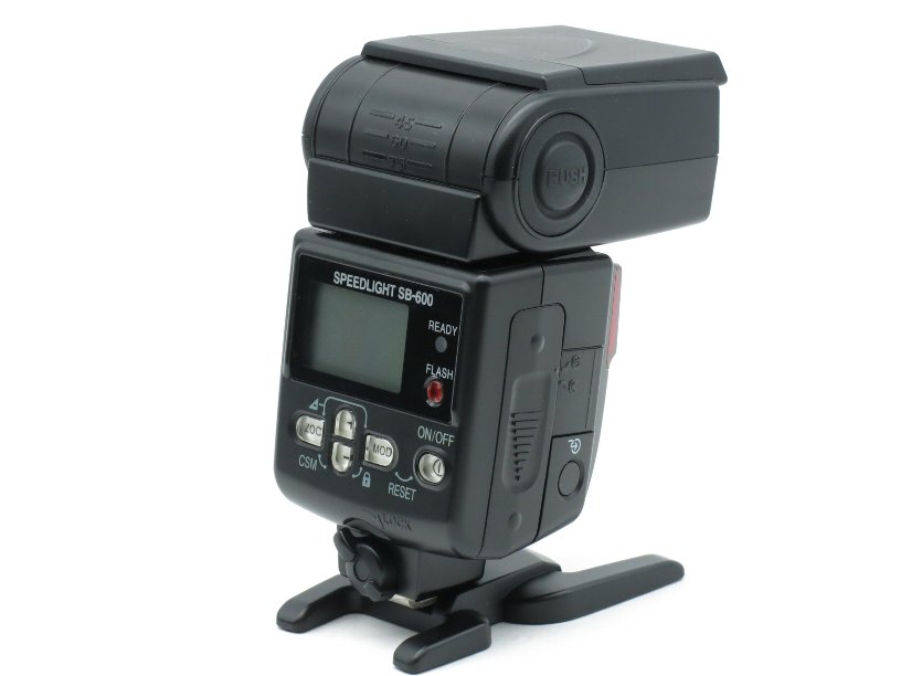 �˥��� ���ԡ��ɥ饤�� SB-600
