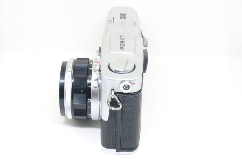 �����ѥ� PEN-FT+38/F1.8TTL