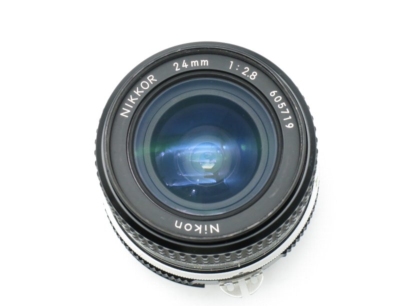 �˥��� Ai24/F2.8 